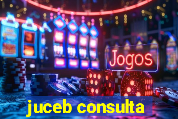 juceb consulta